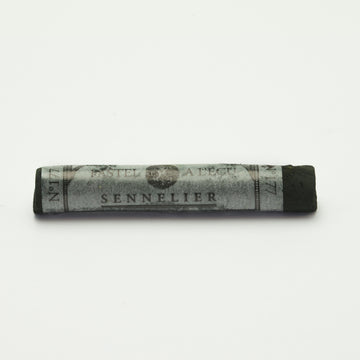 Sennelier soft pastels 'A l'écu' 177 Black Green