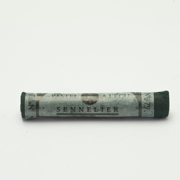 Sennelier soft pastels 'A l'écu' 179 Black Green