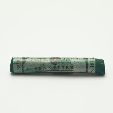 Sennelier soft pastels 'A l'écu' 181 Black Green