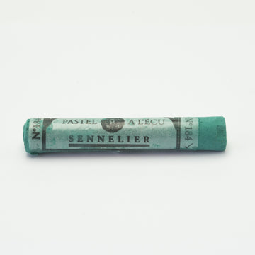 Sennelier soft pastels 'A l'écu' 184 Chromium Green