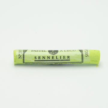 Sennelier soft pastels 'A l'écu' 205 Apple Green