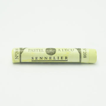 Sennelier soft pastels 'A l'écu' 208 Apple Green
