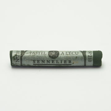 Sennelier soft pastels 'A l'écu' 210 Reseda Grey
