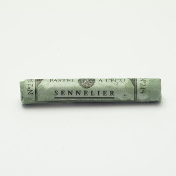 Sennelier soft pastels 'A l'écu' 214 Reseda Grey