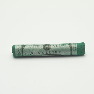 Sennelier soft pastels 'A l'écu' 227 Chromium Green