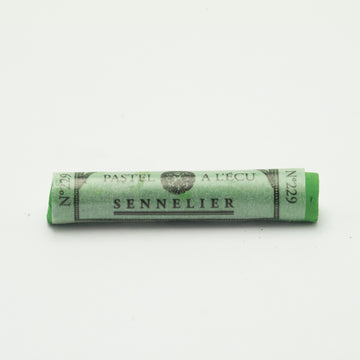 Sennelier soft pastels 'A l'écu' 229 Chromium Green