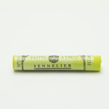 Sennelier soft pastels 'A l'écu' 231 Chromium Green