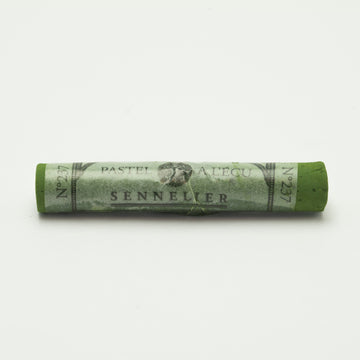 Sennelier soft pastels 'A l'écu' 237 Olive Green