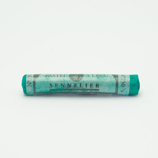 Sennelier soft pastels 'A l'écu' 250 Viridan Green