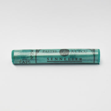 Sennelier soft pastels 'A l'écu' 254 Viridan Green