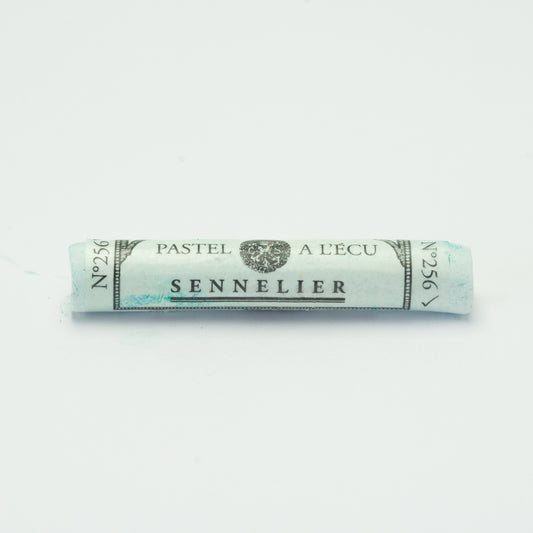 Sennelier soft pastels 'A l'écu' 256 Viridan Green