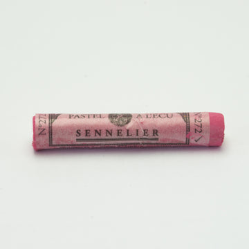 Sennelier soft pastels 'A l'écu' 272 Pink Lake