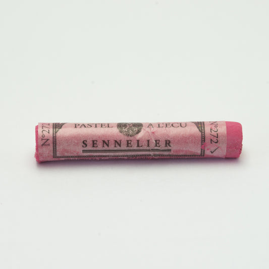 Sennelier soft pastels 'A l'écu' 272 Pink Lake