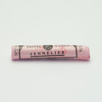 Sennelier soft pastels 'A l'écu' 274 Pink Lake
