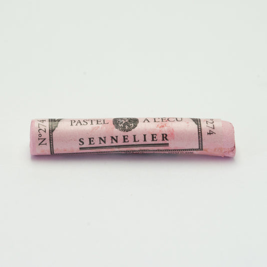 Sennelier soft pastels 'A l'écu' 274 Pink Lake