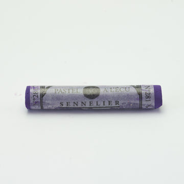 Sennelier soft pastels 'A l'écu' 281 Blue Purple