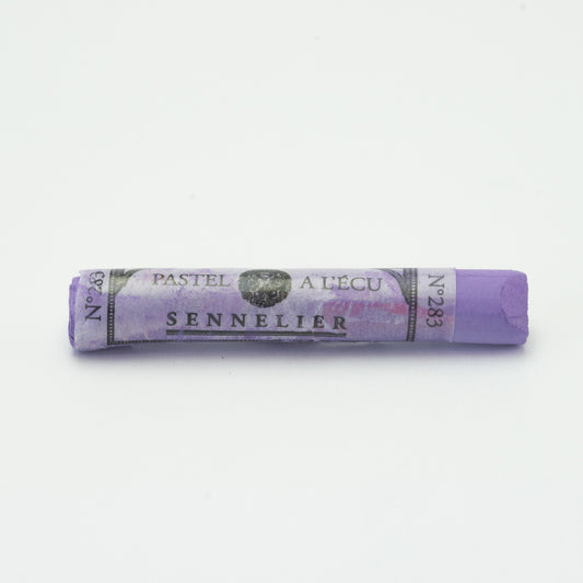 Sennelier soft pastels 'A l'écu' 283 Blue Purple