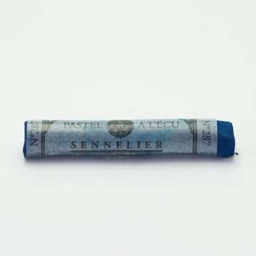 Sennelier soft pastels 'A l'écu' 287 Prussian Blue