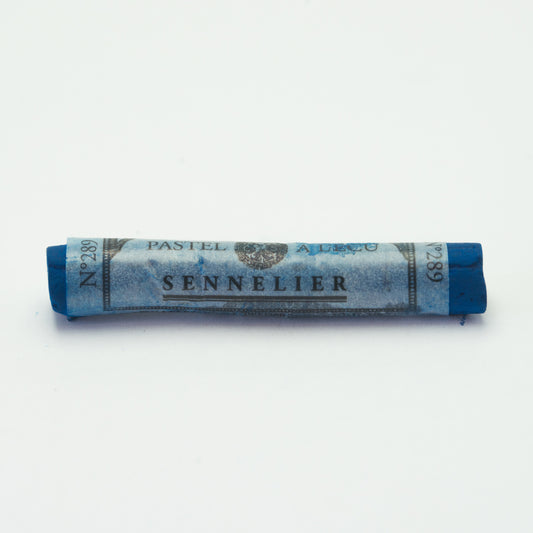 Sennelier soft pastels 'A l'écu' 289 Prussian Blue