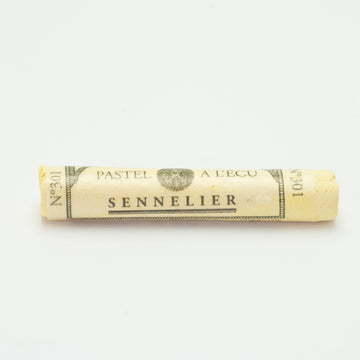 Sennelier soft pastels 'A l'écu' 301 Cadmium Yellow Light