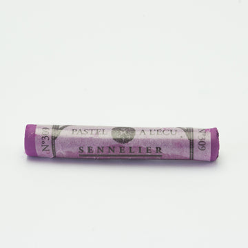 Sennelier soft pastels 'A l'écu' 309 Madder Violet