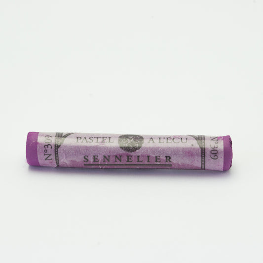 Sennelier soft pastels 'A l'écu' 309 Madder Violet