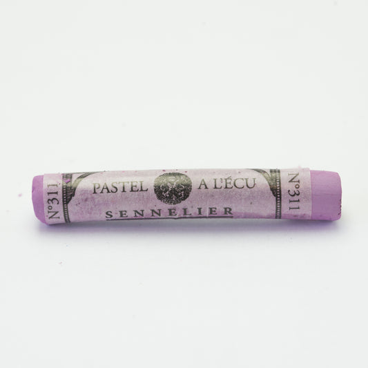 Sennelier soft pastels 'A l'écu' 311 Madder Violet
