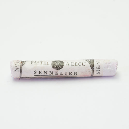 Sennelier soft pastels 'A l'écu' 315 Madder Violet