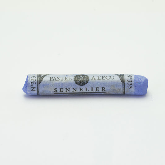 Sennelier soft pastels 'A l'écu' 333 Blue Violet