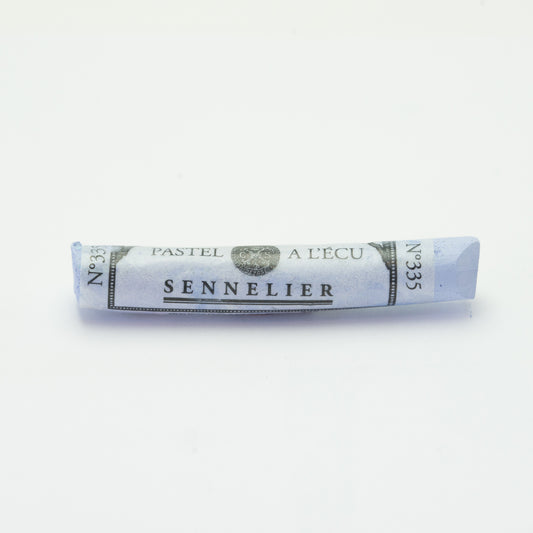 Sennelier soft pastels 'A l'écu' 335 Blue Violet