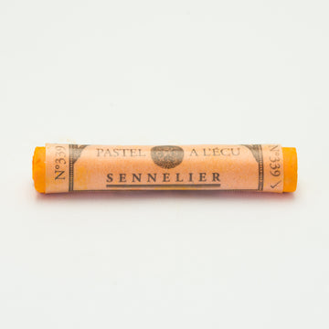 Sennelier soft pastels 'A l'écu' 339 Bright Yellow