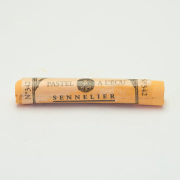 Sennelier soft pastels 'A l'écu' 342 Bright Yellow