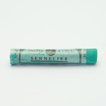 Sennelier soft pastels 'A l'écu' 347 Cinereous Green