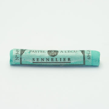 Sennelier soft pastels 'A l'écu' 349 Cinereous Green