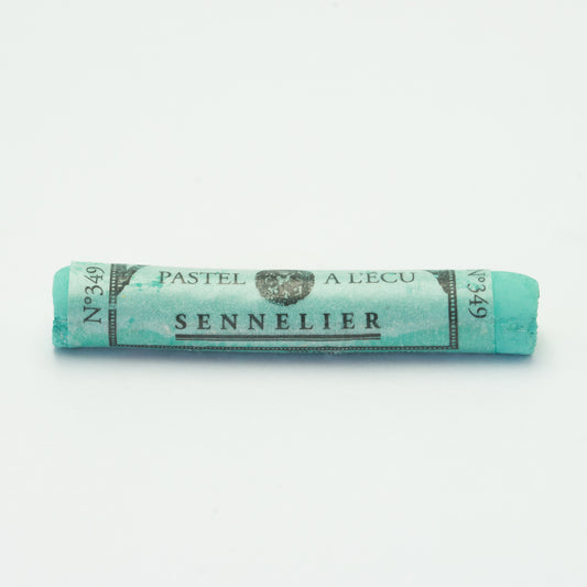 Sennelier soft pastels 'A l'écu' 349 Cinereous Green