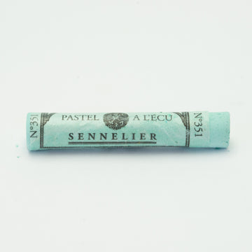 Sennelier soft pastels 'A l'écu' 351 Cinereous Green