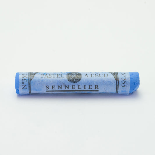 Sennelier soft pastels 'A l'écu' 355 Cobalt Blue