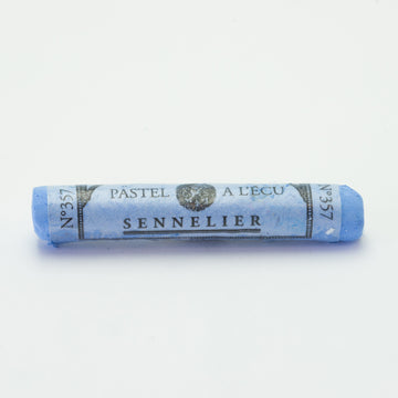 Sennelier soft pastels 'A l'écu' 357 Cobalt Blue