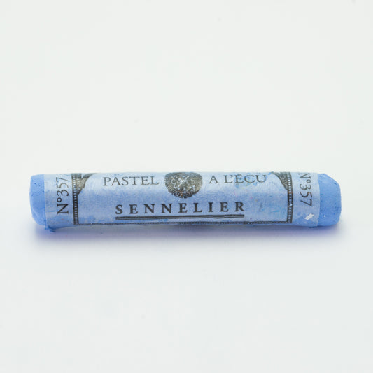 Sennelier soft pastels 'A l'écu' 357 Cobalt Blue