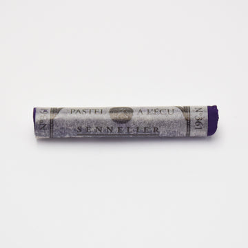 Sennelier soft pastels 'A l'écu' 361 Cobalt Violet