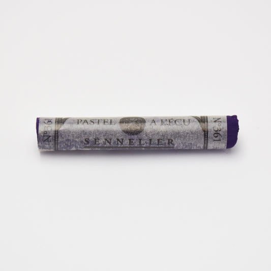 Sennelier soft pastels 'A l'écu' 361 Cobalt Violet