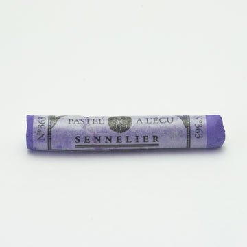 Sennelier soft pastels 'A l'écu' 363 Cobalt Violet