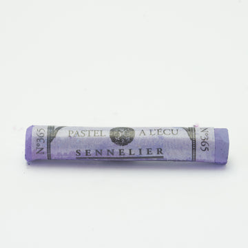 Sennelier soft pastels 'A l'écu' 365 Cobalt Violet