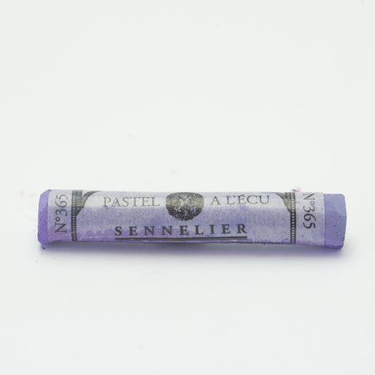 Sennelier soft pastels 'A l'écu' 365 Cobalt Violet