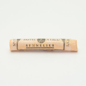 Sennelier soft pastels 'A l'écu' 371 Gamboge