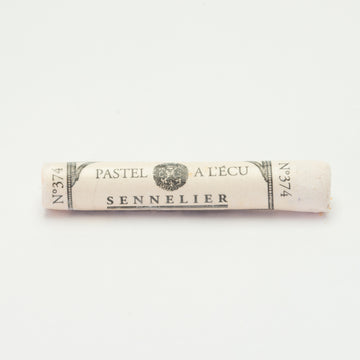 Sennelier soft pastels 'A l'écu' 374 Gamboge