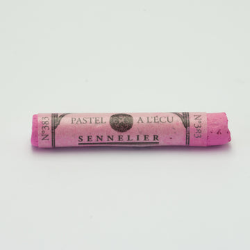 Sennelier soft pastels 'A l'écu' 383 Madder Carmine