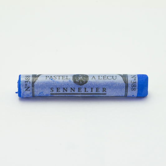 Sennelier soft pastels 'A l'écu' 388 Ultramarine Deep