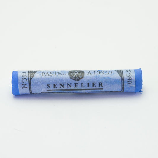 Sennelier soft pastels 'A l'écu' 390 Ultramarine Deep