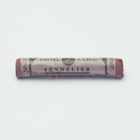 Sennelier soft pastels 'A l'écu' 407 Van Dyck Violet